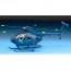 ACADEMY - Plastic Model Kit 1 48 Scale Mh 6 Helicopter